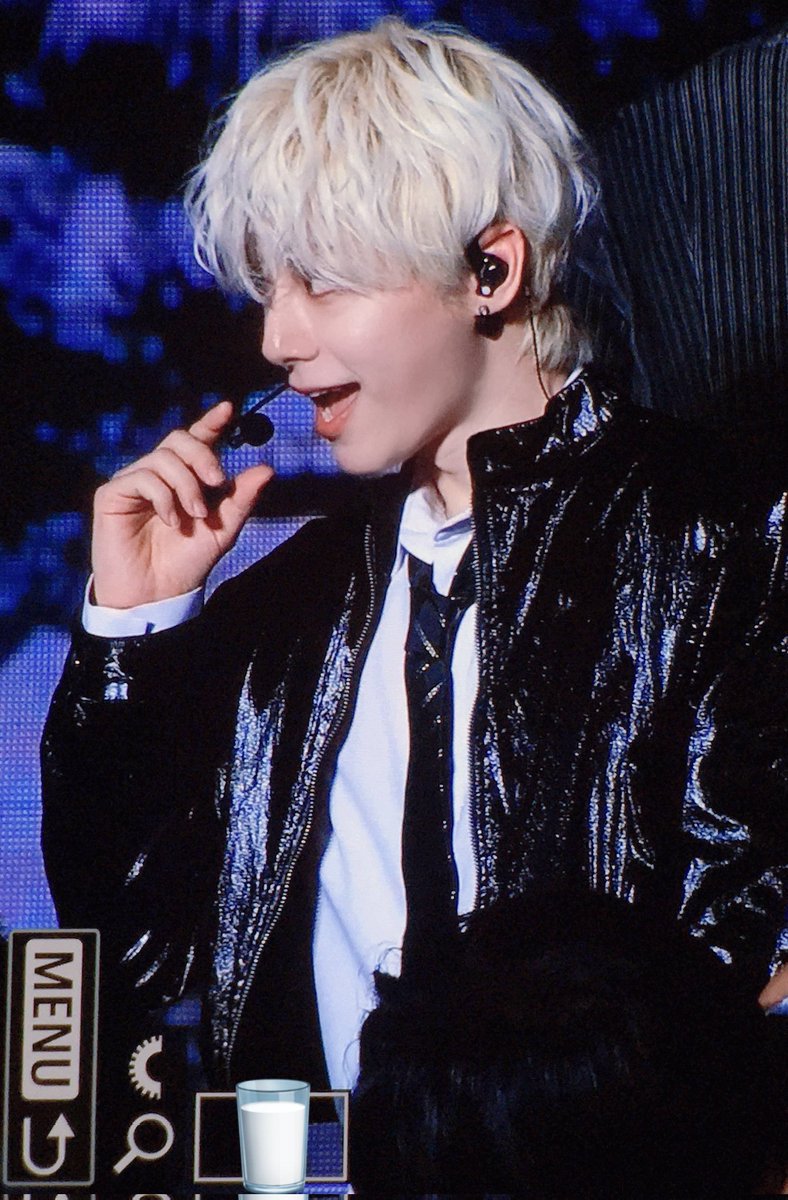 250917 #ONEUS #원어스 #환웅 #HWANWOONG