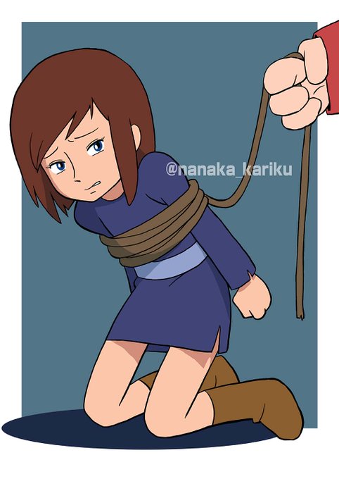 #見た人もなにか無言で姫をあげる