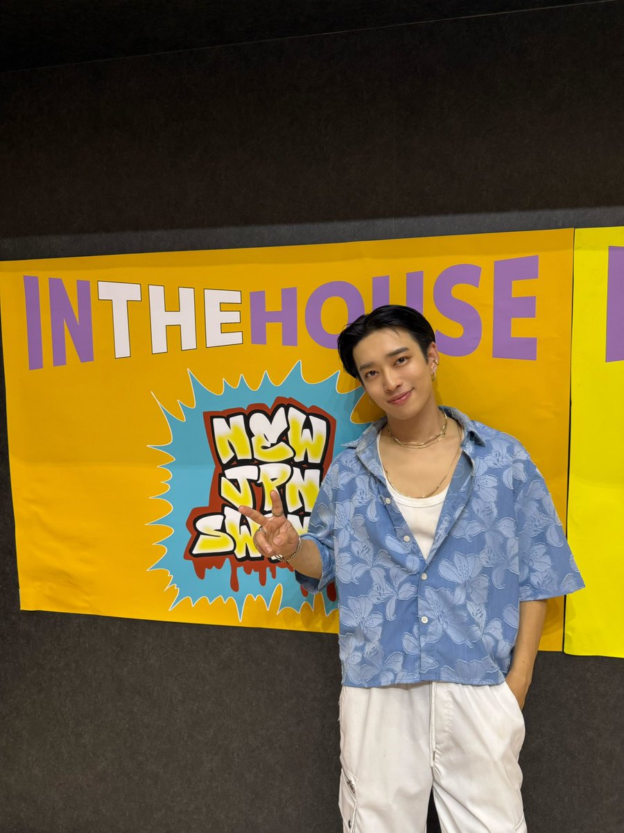 njs_shuta's tweet image. IN THE HOUSE 光が丘IMA
ありがとうございました🔥

初の光が丘でしたね😆
今日もめーっちゃ楽しかった！！
ご来場、そして、配信観戦ありがとうございました☺️

そして！甘党男子の皆さん、ファンの皆さんありがとうございました🙇🏻‍♂️

次回のLIVEも今日を越える。

#NJS #NEWJPNSWING #森重秀太