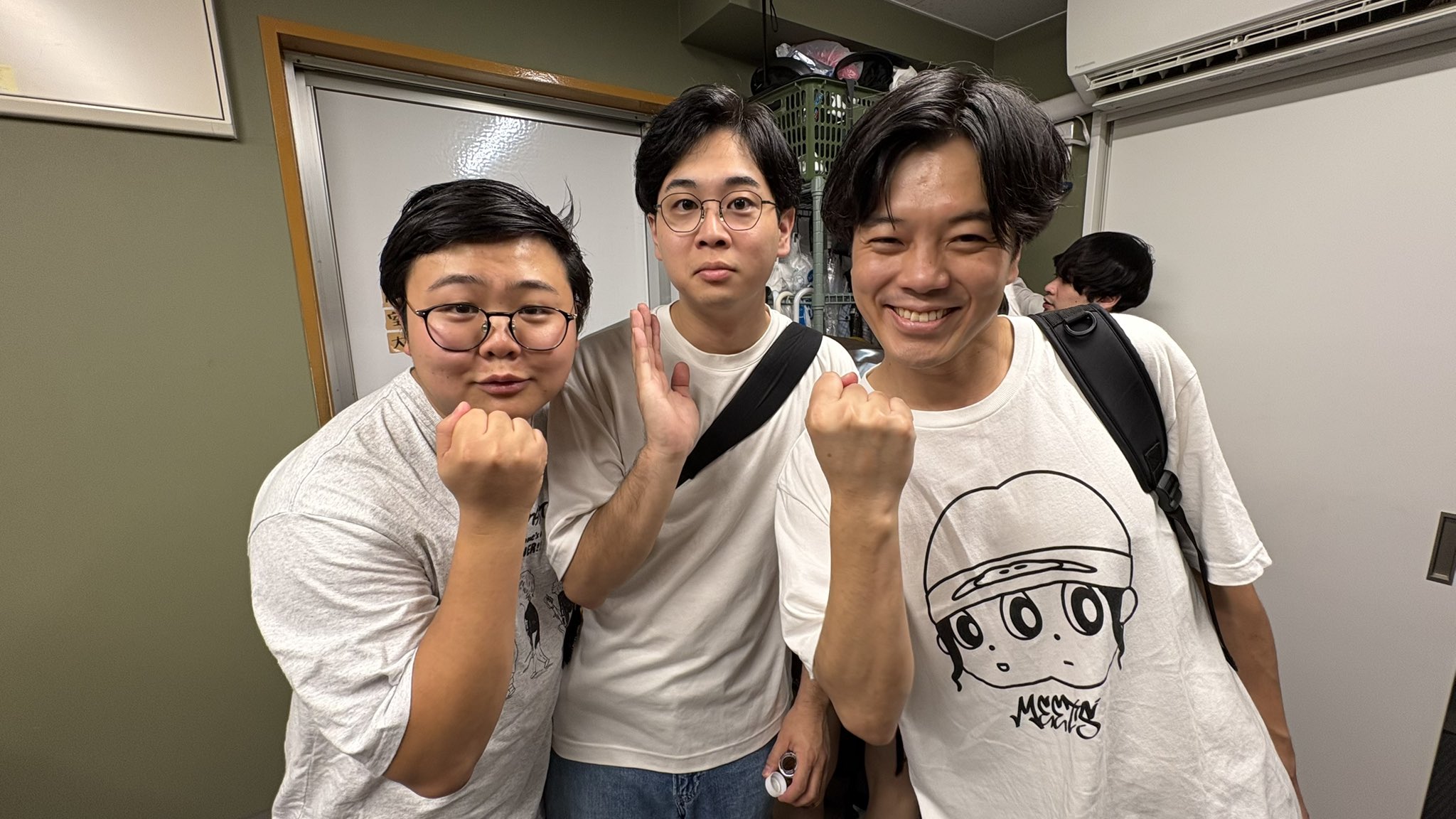 【希少糖】お笑い神経衰弱 爆笑！人間トランプ「お笑いDOJO」50回記念 Hi (@poyosashi) / X