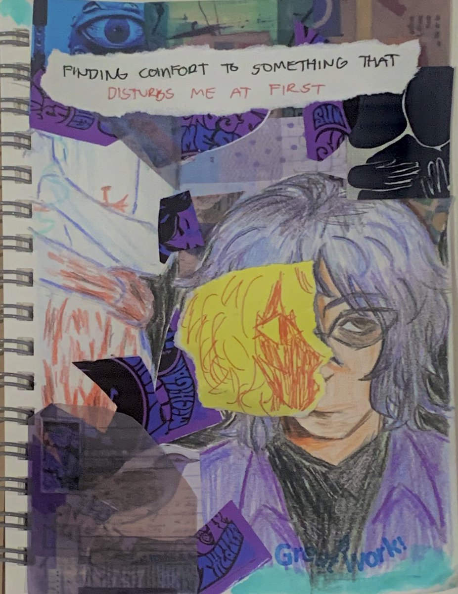 entry i did for my art app journal :P #artph