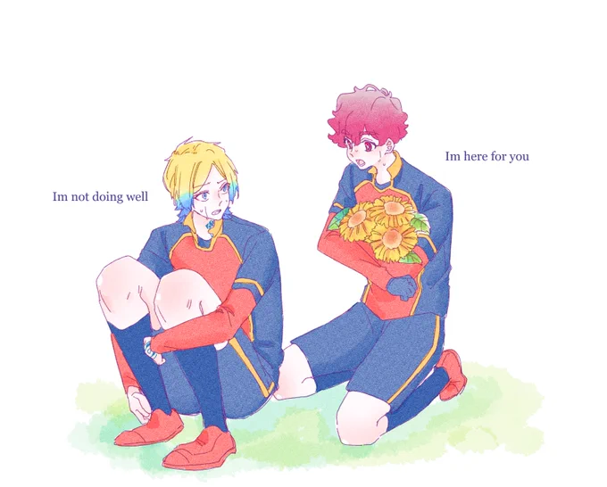 kins