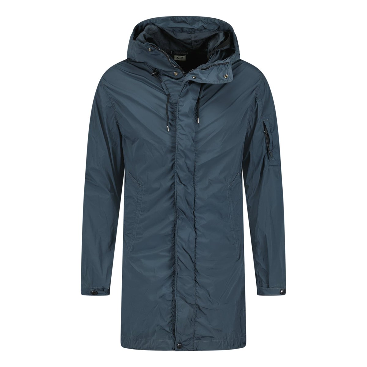 CP Company Nycra-R Lens Long Jacket in Dark Grey
Durable, weather-ready and engineered for comfort
Boinclo EU Price: €430
Always under retail
👉 boinclo.eu
