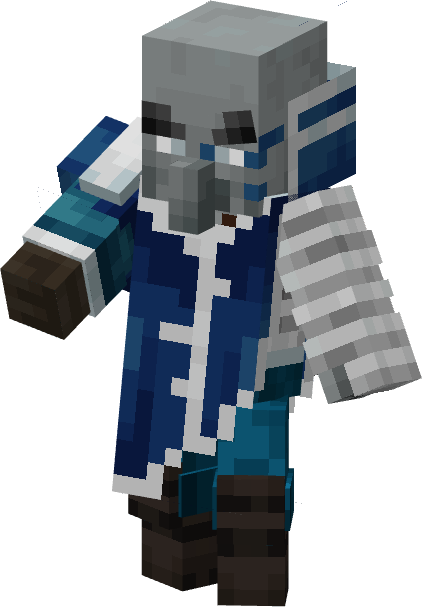 ItsMrZedLight's tweet photo. ❄ Karin The Last Iceologer ❄

=============

#minecraft https://t.co/4X37fqhPaa