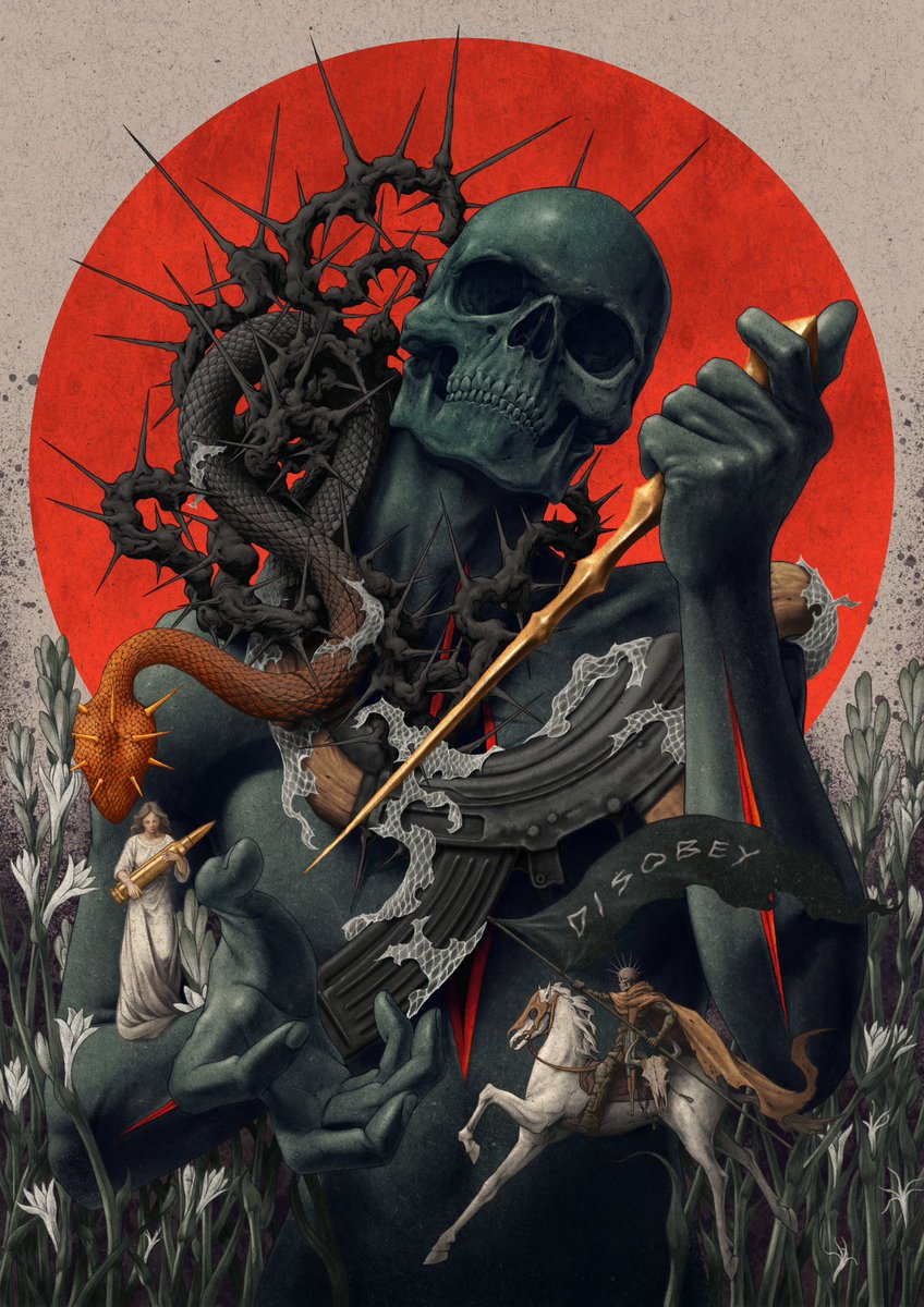 GM
The detail                       the final