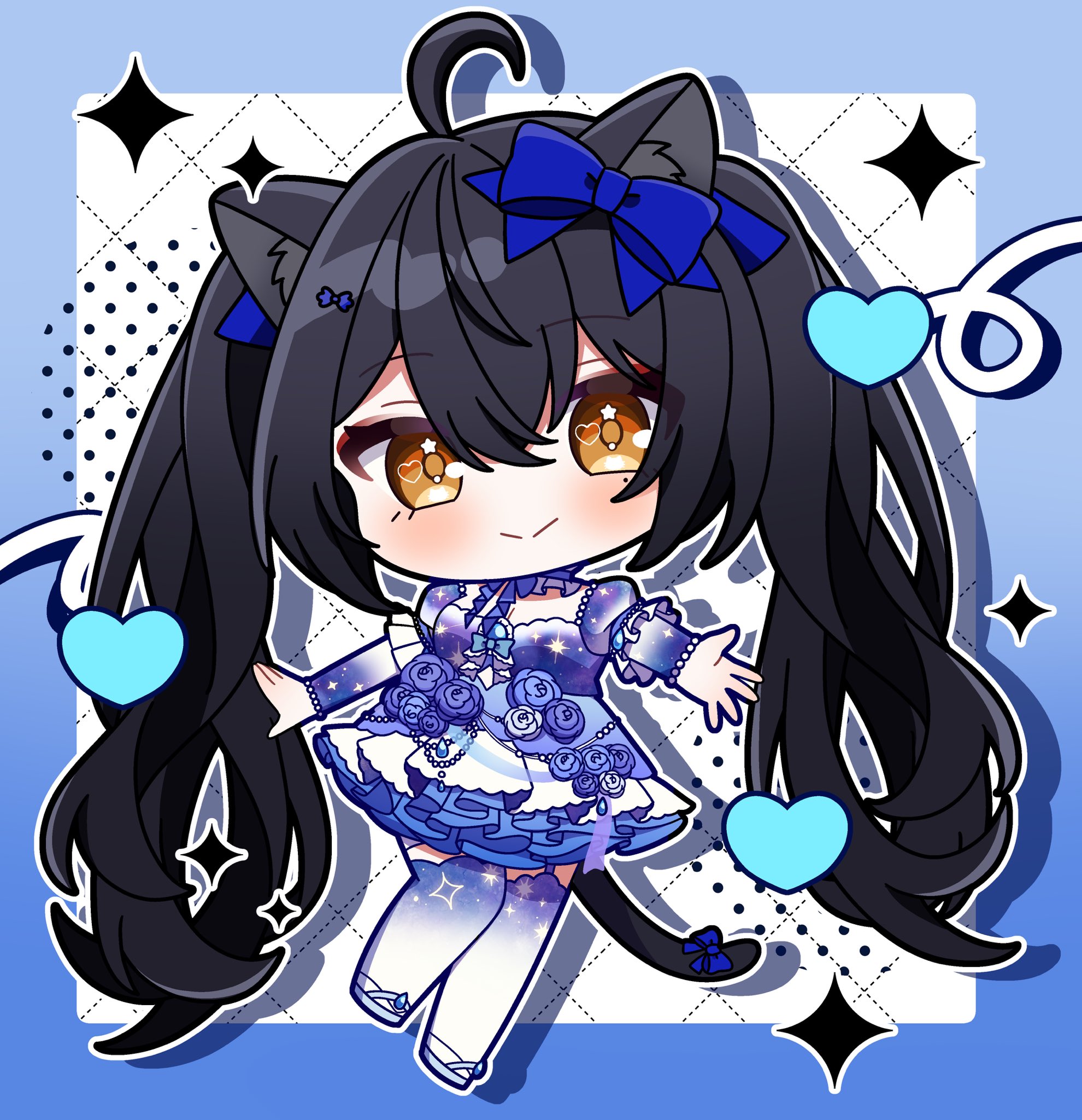 【リクエスト】手書き　イラスト　オリジナル ShiN@9月お仕事募集中 on X: 