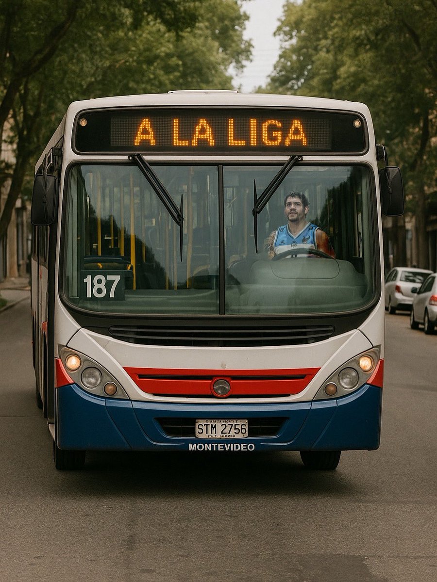 Vamos en camino… 🚐🔥
