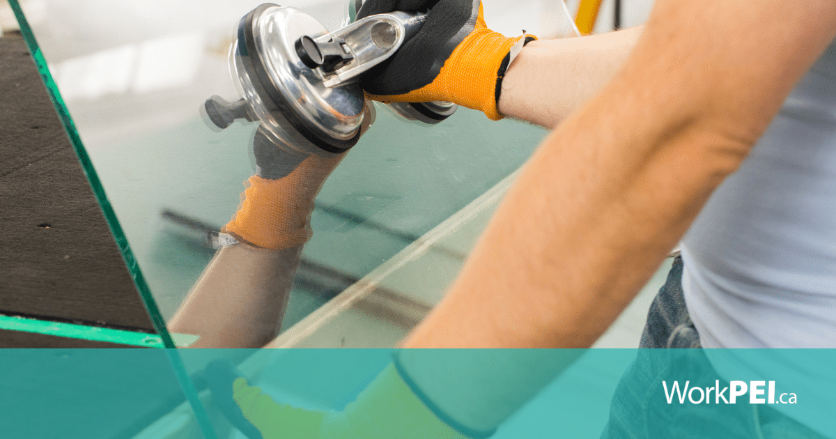 workpei's tweet image. Commercial Glazer
O'Connor Glass Ltd. seeks a Commercial Glazer in Charlottetown. Salary is $25.00 - $30.00 per hour for 37.5 hours per week.
Apply today: bit.ly/4mlfZpx
#workpei #peijobs #pei