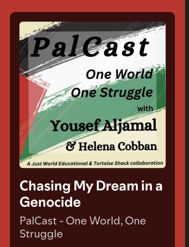 Tony - Pod Guy - Groves tweet media