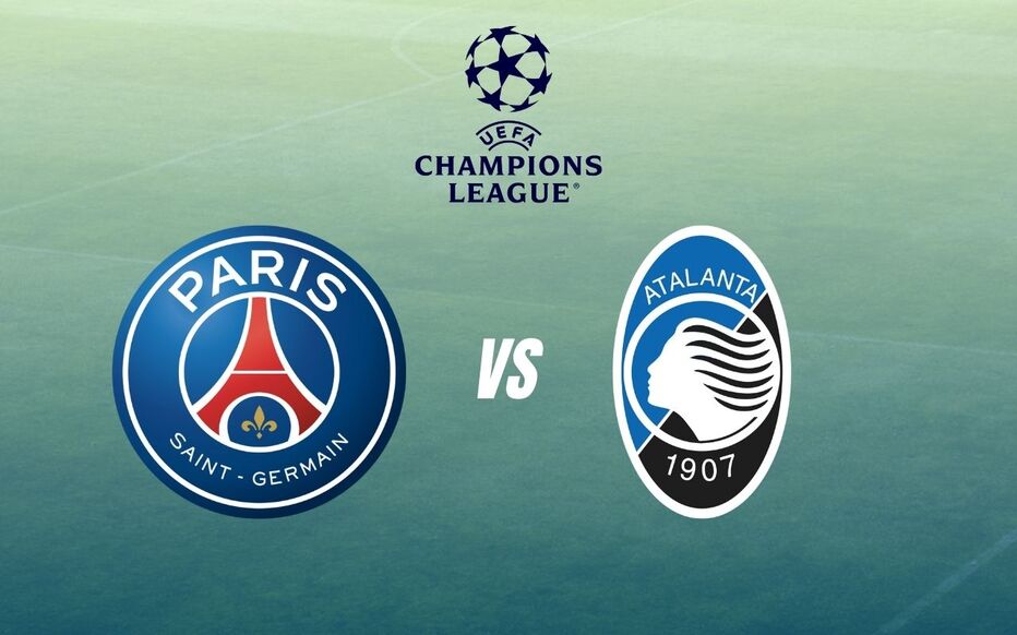 1 million à gagner en cas d'un meilleur pronostic en faveur de Atlanta qui joue contre Paris Saint Germain ce soir.
S'il ya plusieurs gagnants la cagnotte sera partagée entre 4 personnes (250.000fc). Une seule condition : me suivre sur <a href="/SergeKambala243/">SERGE KAMBALA</a> ,likez et retweetez ce