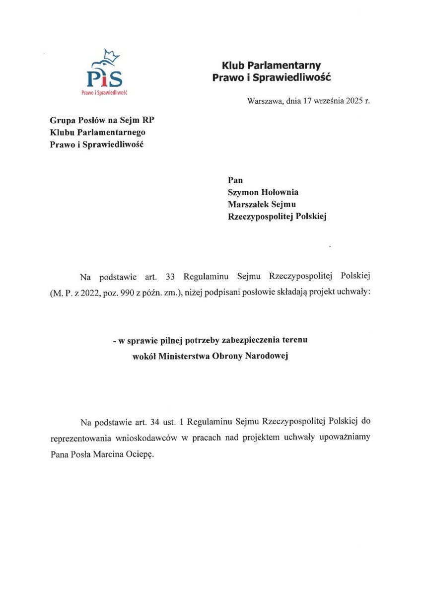 Marcin Ociepa tweet media