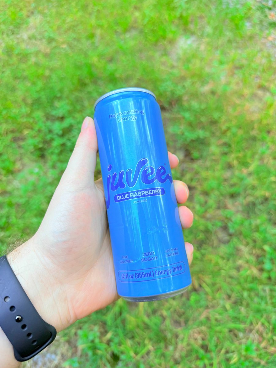 Perzival (@perzivalgg) on Twitter photo Thrilled to announce I’m a <a href="/drinkjuvee/">Juvee</a> partner! ⚡️
Be sure to use my code "PERZIVAL" for 10% off your next order of these epic zero-sugar energy drinks. #Juvee Thrilled to announce I’m a <a href="/drinkjuvee/">Juvee</a> partner! ⚡️
Be sure to use my code "PERZIVAL" for 10% off your next order of these epic zero-sugar energy drinks. #Juvee