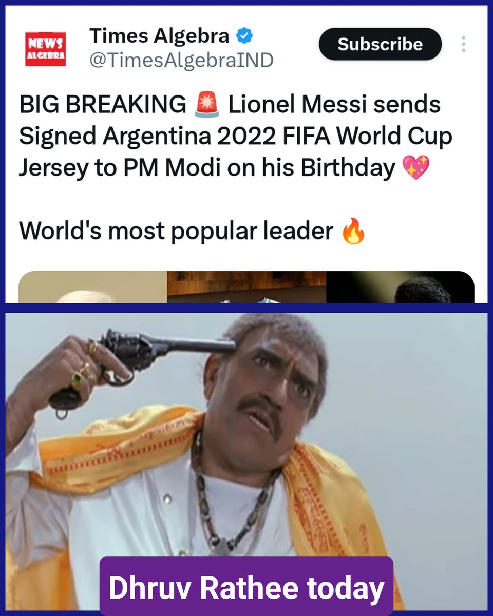 Dhruv Rathee is in ICU !!🎯