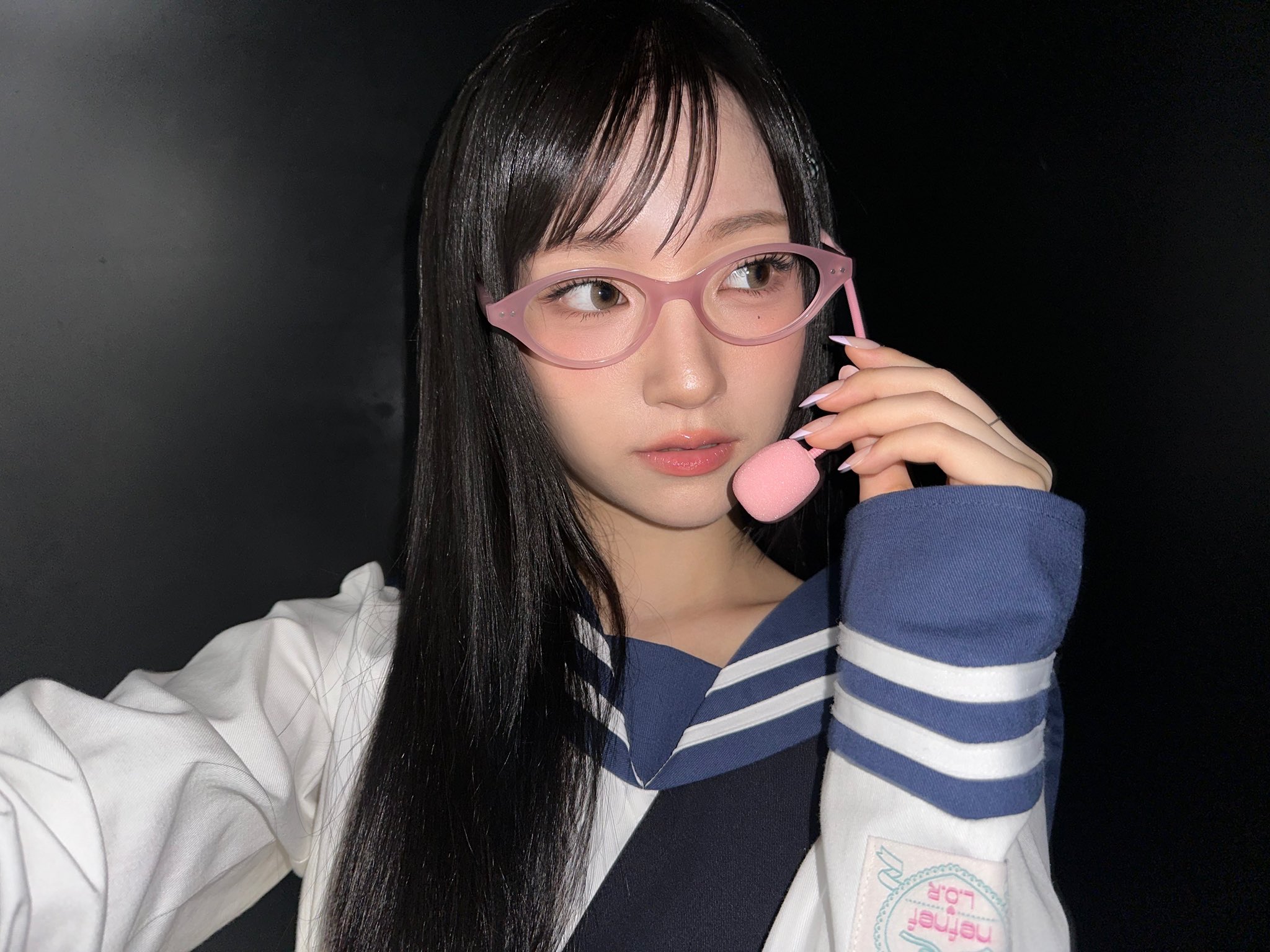 UNIS SWICY MAKESTAR 5/25 当選者 サイン ヒョンジュ UNIS OFFICIAL JP (@UNIS_offcl_JP) / X