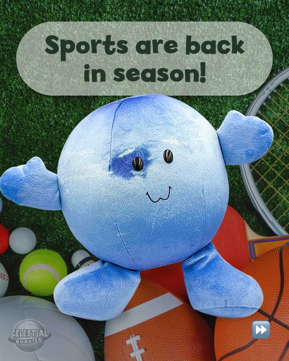 Celestial Buddies tweet media