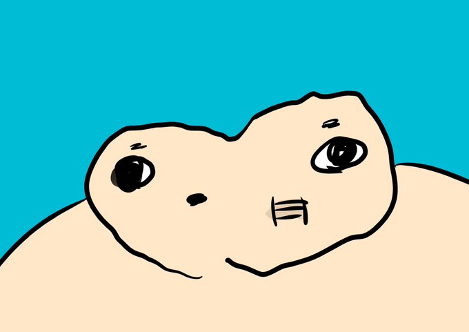 #自己紹介に無言で4作品どうぞ