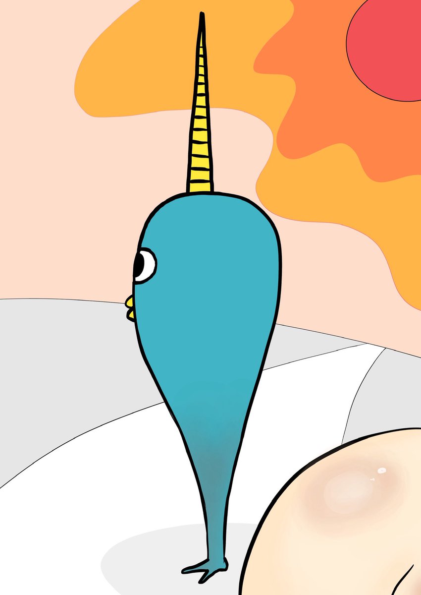 #自己紹介に無言で4作品どうぞ 