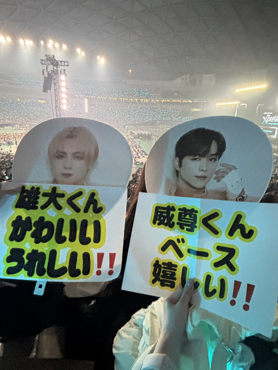 takeluminous_'s tweet photo. 名古屋3日間楽しすぎた〜！
大好きな人と大好きな人に会えて幸せ
(  ; ᴗ ;  )🤍🤍 9/13-15無限ループしたいよ🔄 https://t.co/N1q0wHYH53