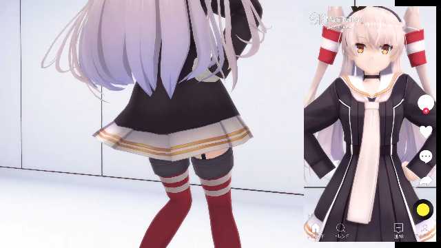 MagiTeitoku's tweet photo. 天津風が 吹　っ　切　れ　た
https://t.co/x35qTI3gGv

#sm45414472
#ニコニコ動画 https://t.co/mr2MC4ysDn