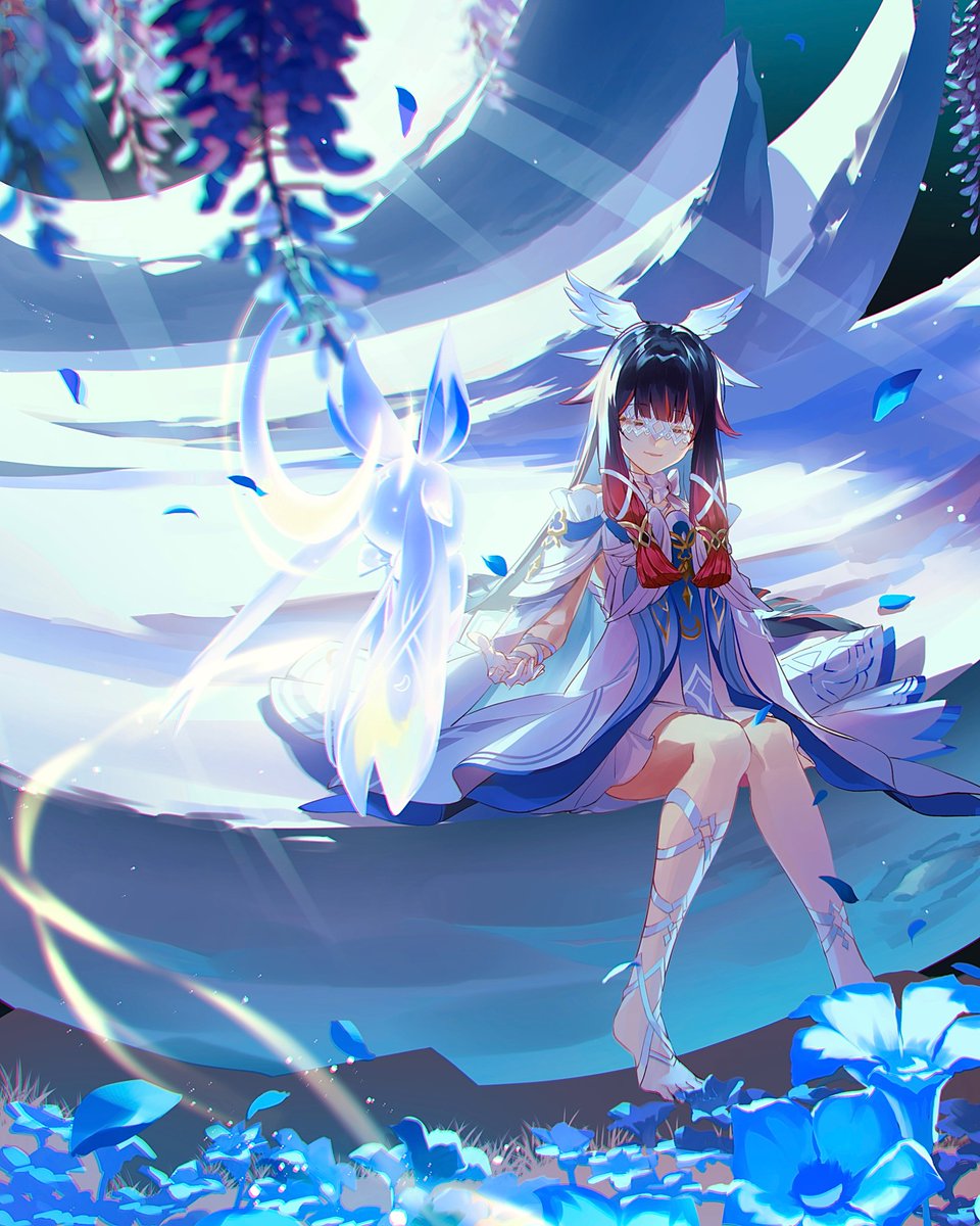 神×精霊シリーズ