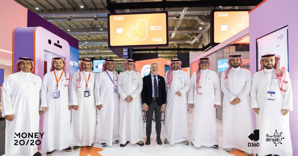 سعداء بهذا الإنجاز الذي يمثل نقطة تحول في خدماتنا، حيث يتيح لنا تقديم حلول مالية مبتكرة تتجاوز توقعات العملاء. إن تعاوننا مع بنك D360 يعكس التزامنا بتقديم قيمة حقيقية وتمكين عملائنا من تحقيق طموحاتهم في عالم رقمي سريع التطور.