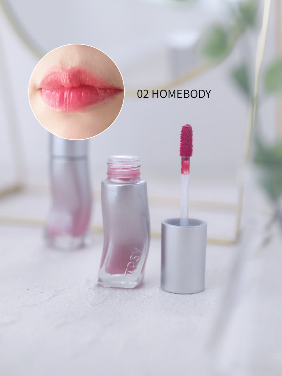 ktwz1212's tweet photo. ✨PR|LG BEAUTY 様✨
TPSYジューシーリッププランパー
02HOMEBODY×09LOVESICK💄
ライト&ブライトのクールピンクで
清涼感UPのぷるツヤリップに𓂃♡
79%以上の保湿成分でしっとり◎
#PR #LGbeauty_JP #TPSY #ティプシー #リッププランパー #韓国コスメ https://t.co/2bUKkTol1j
