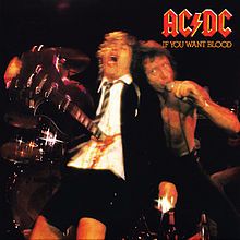 Name out your favorite song!

If You Want Blood You've Got It
Live album by AC/DC ‧ 1978