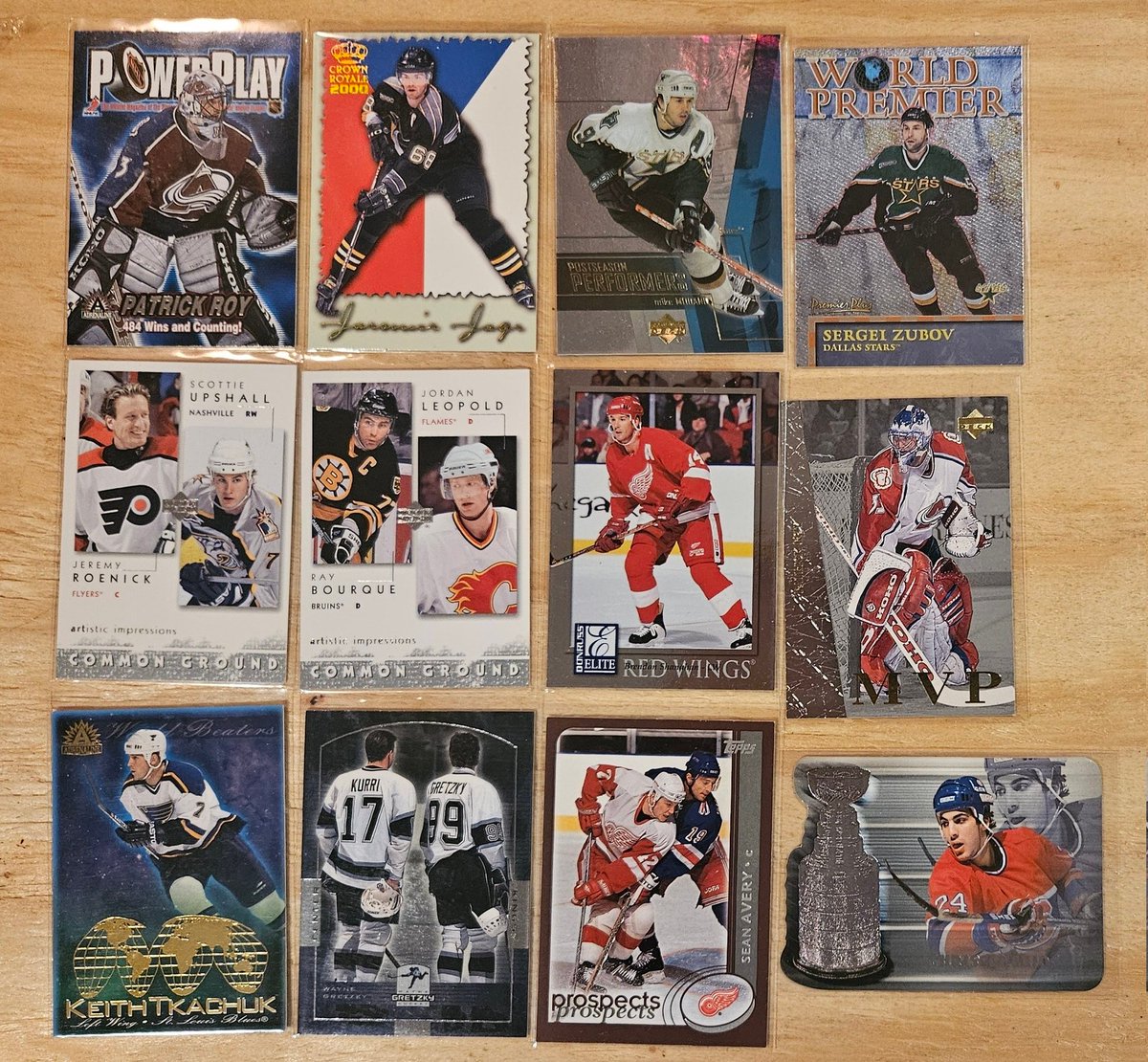 $.50 each. Please see the pinned tweet for shipping. Thanks