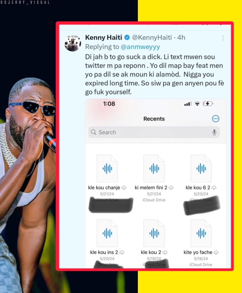 Y V E N S tweet media