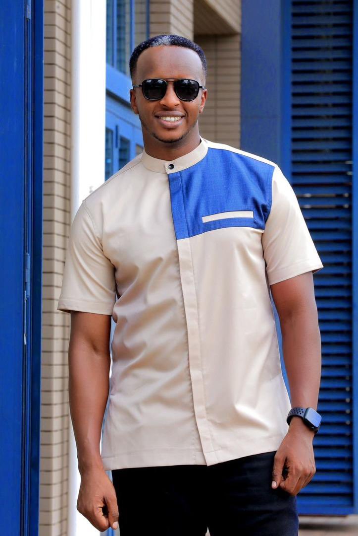 Fashion as a Cultural Messenger

We use fashion to tell stories of African pride, resilience, and creativity. Our designs are more than garments—they’re cultural ambassadors.