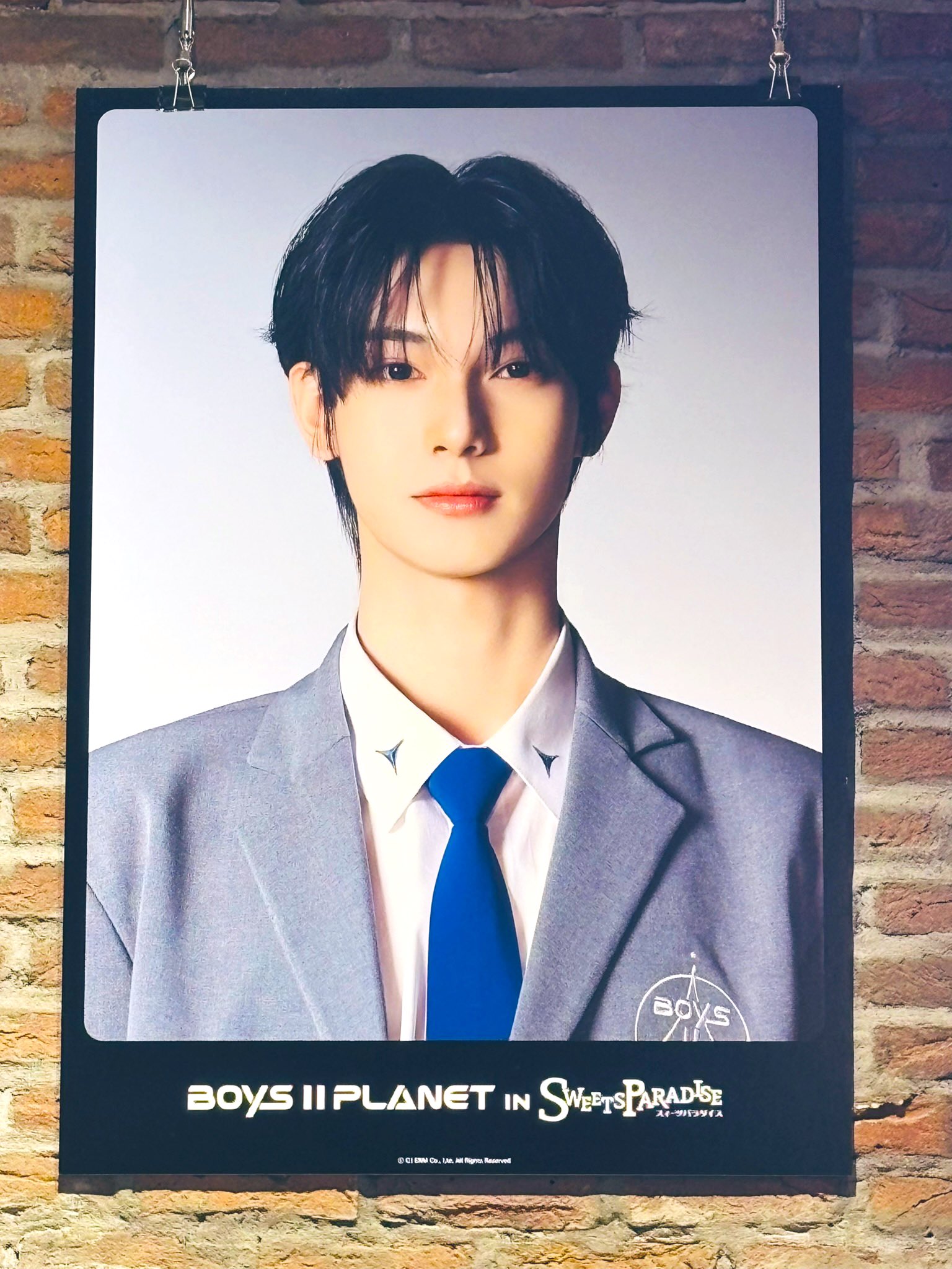 ボイプラ2 チェリブ Black Cinderella on X: 