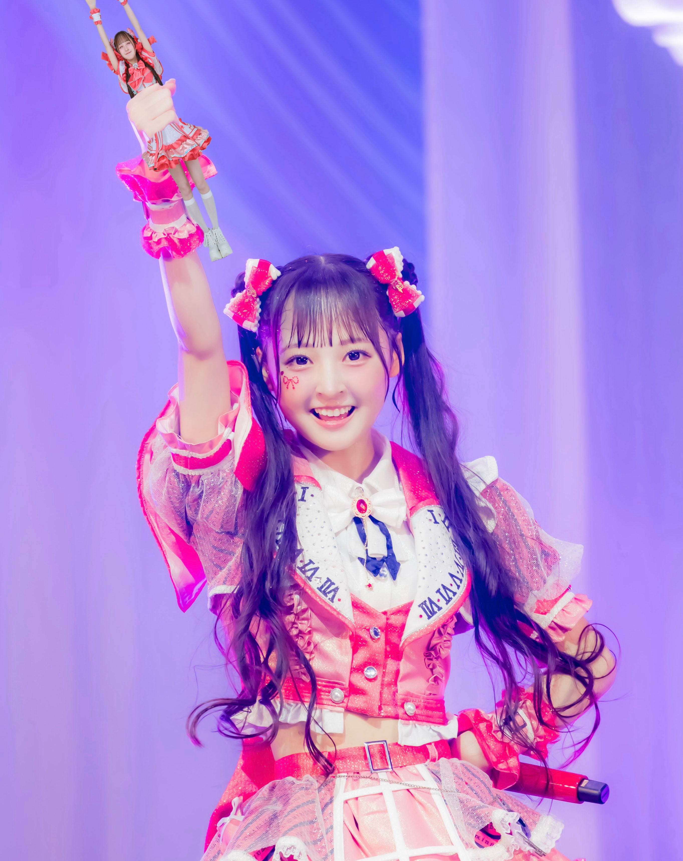 のんふぃく こるね アクキー こるね生誕アクキー2023【i-COL ver