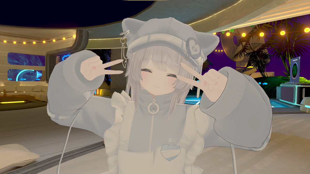 白真冬の改変完成！