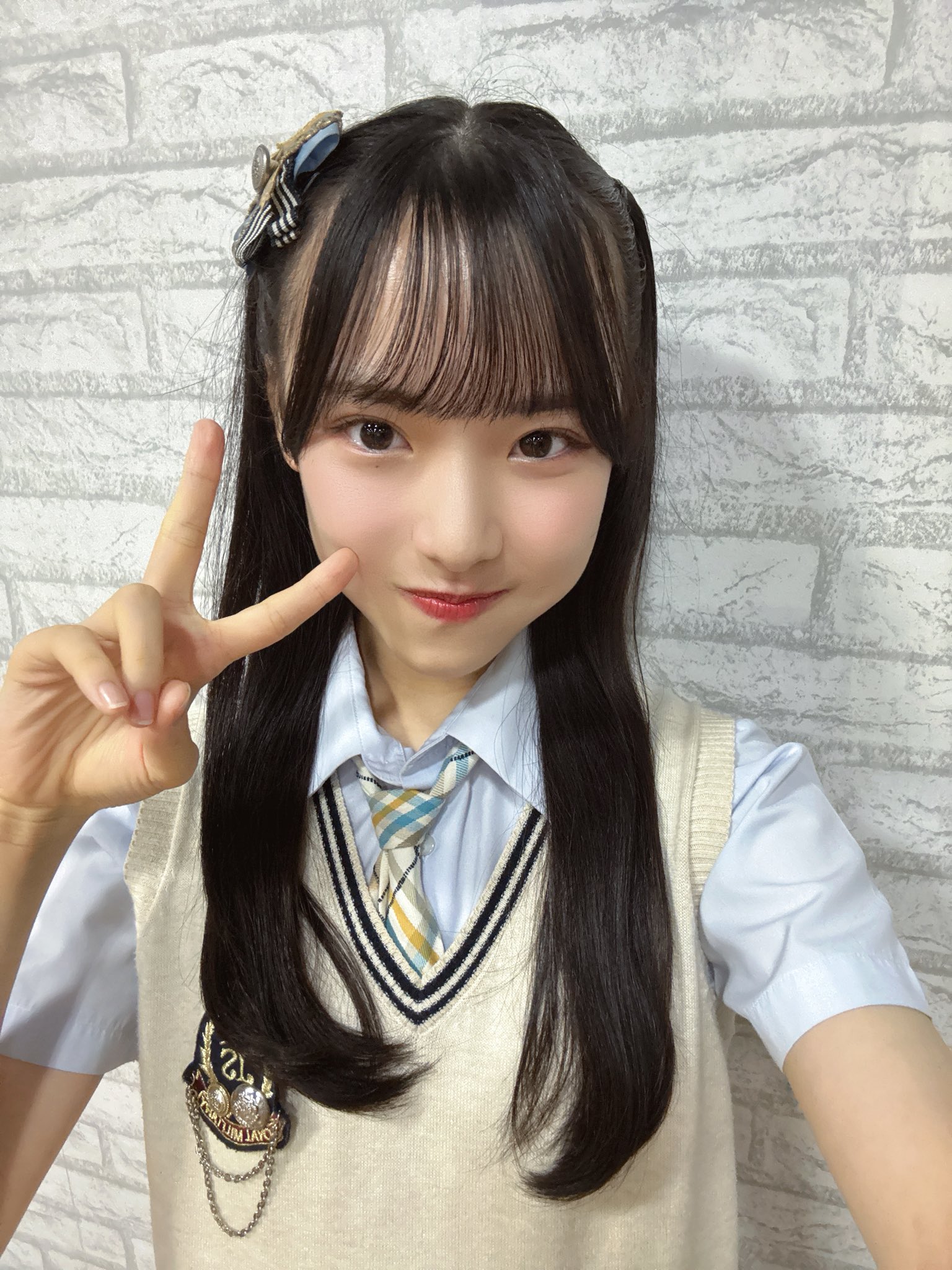 木根彩呂花【NMB48】 on X: 