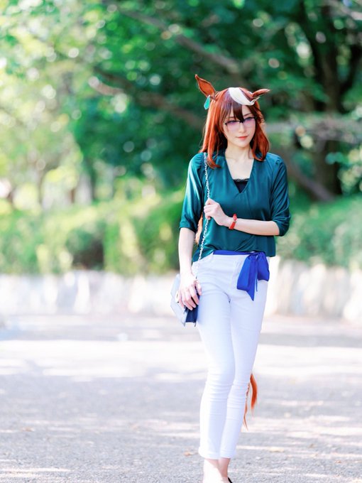 Twitterのコスプレ画像10
