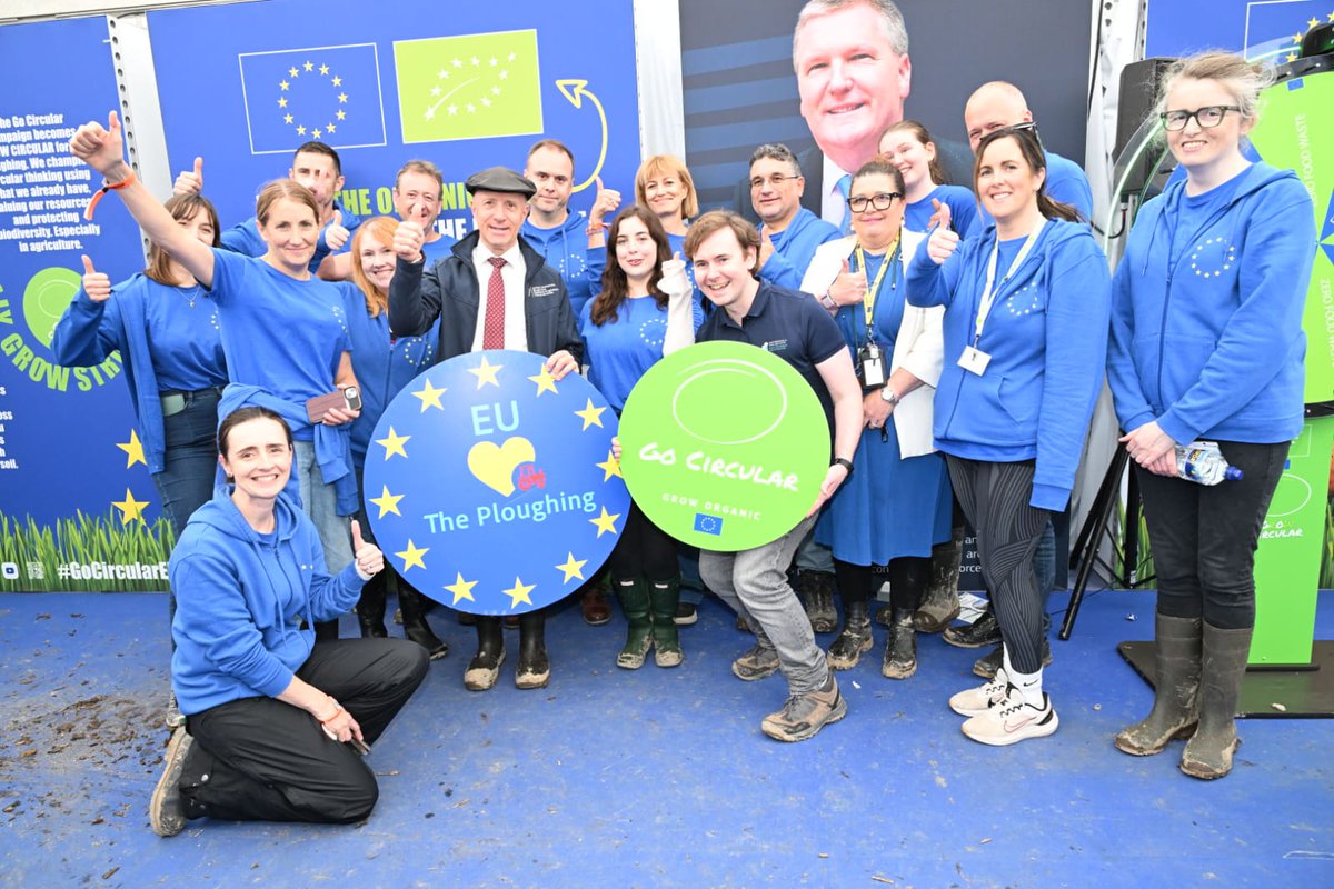 ESF Ireland tweet media