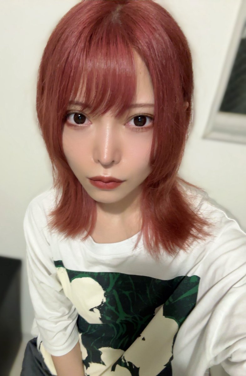 ebi_tappuri's tweet photo. 🆕俺 https://t.co/yOuahIbvxg