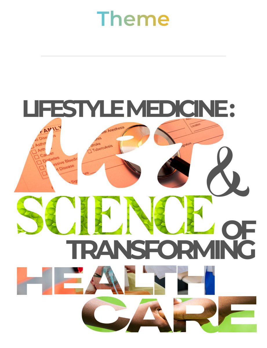 Less than 24 hours until #BSLM2025 

Always loved tweeting at conferences to capture key points.

Is <a href="/X/">X</a> still worth is it finally time to embrace <a href="/instagram/">Instagram</a> ?

#LifestyleMedicine
