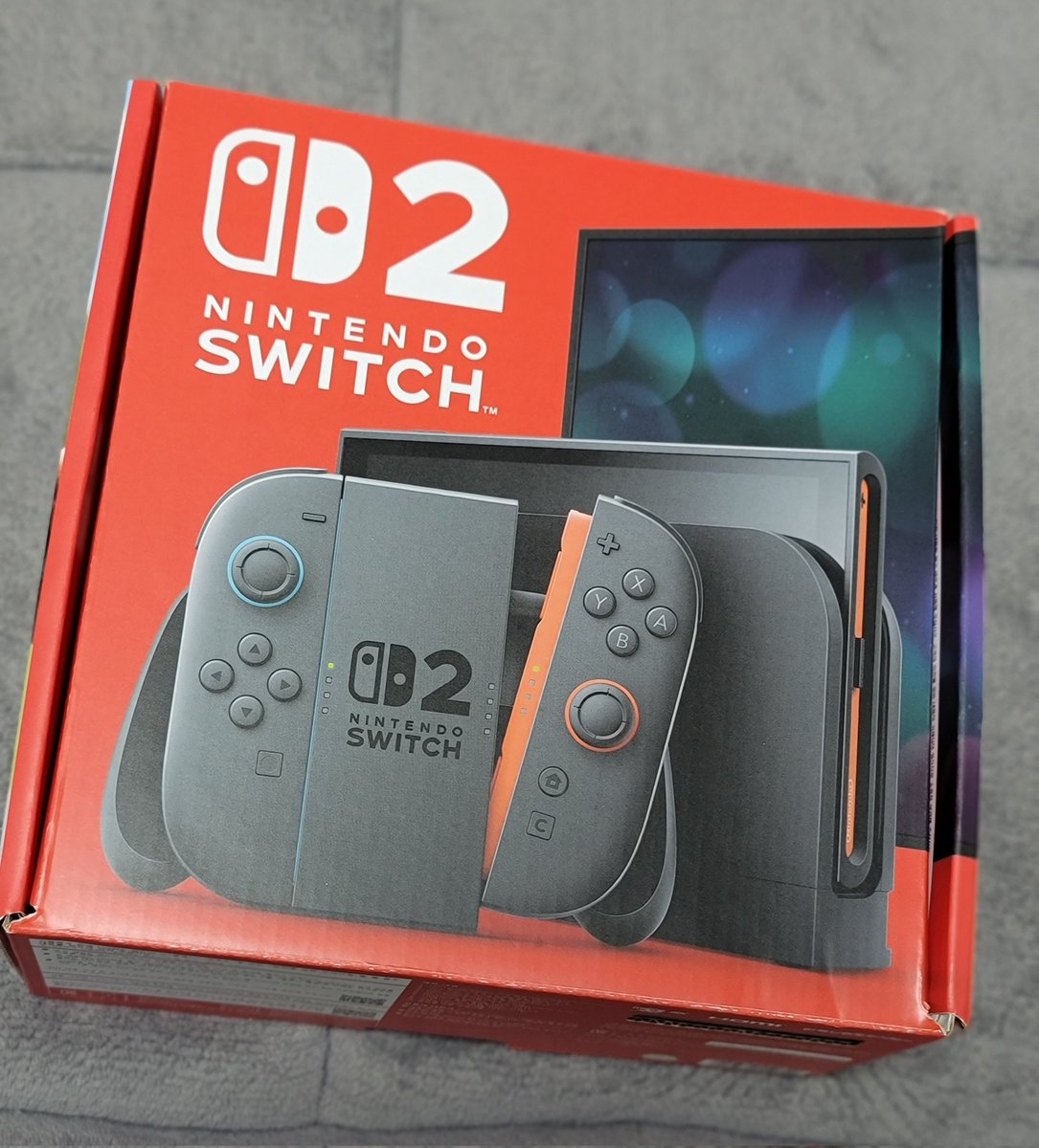 스위치 1 졸업했다!!