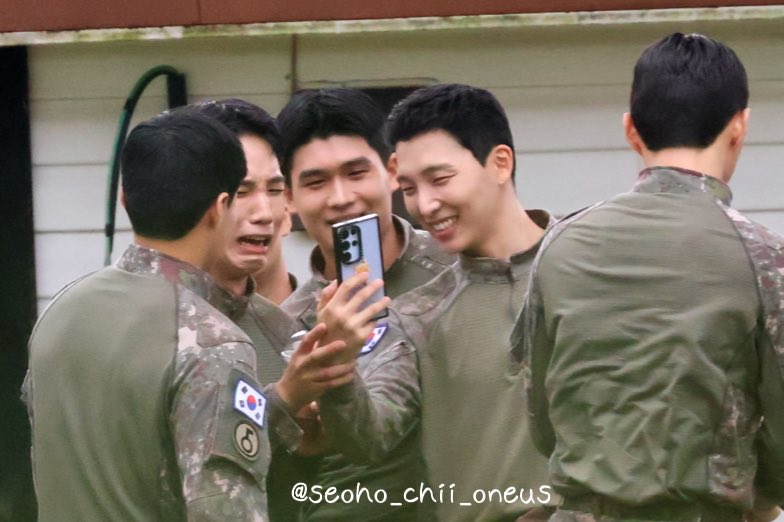 ChiSeoho's tweet image. 250917 계룡 지상군페스티벌

정말 즐거울 것 같아요☺️🩷

#ONEUS #원어스 #SEOHO #ソホ #이서호　#서호　#배너 #VANNER #성국 #SUNGKOOK 님