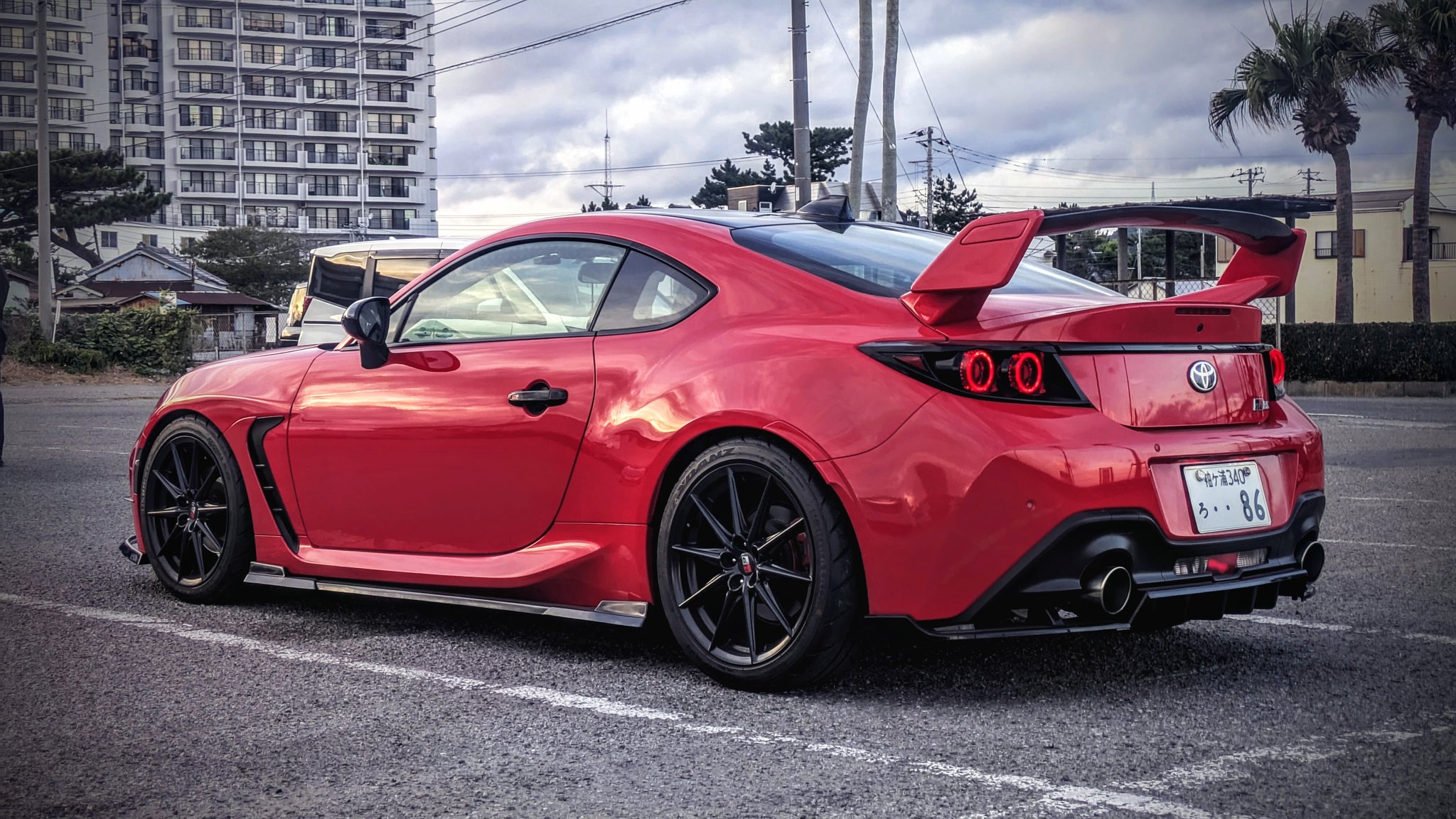 ふく (@Fuku_2129) / X