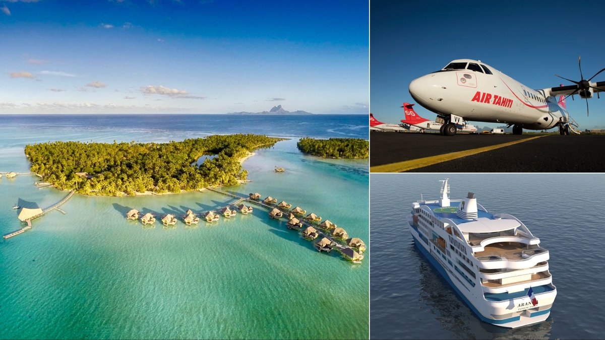 📰#Défiscalisation nationale : Le projet de loi de #Finances inquiète en #Polynésie française 

➡️tinyurl.com/bdzhwjwy

➡️Le projet de loi de finances 2026 élaboré par le gouvernement Bayrou prévoit une « rabot » de 11 points sur les taux de défiscalisation pour les #Outremer.