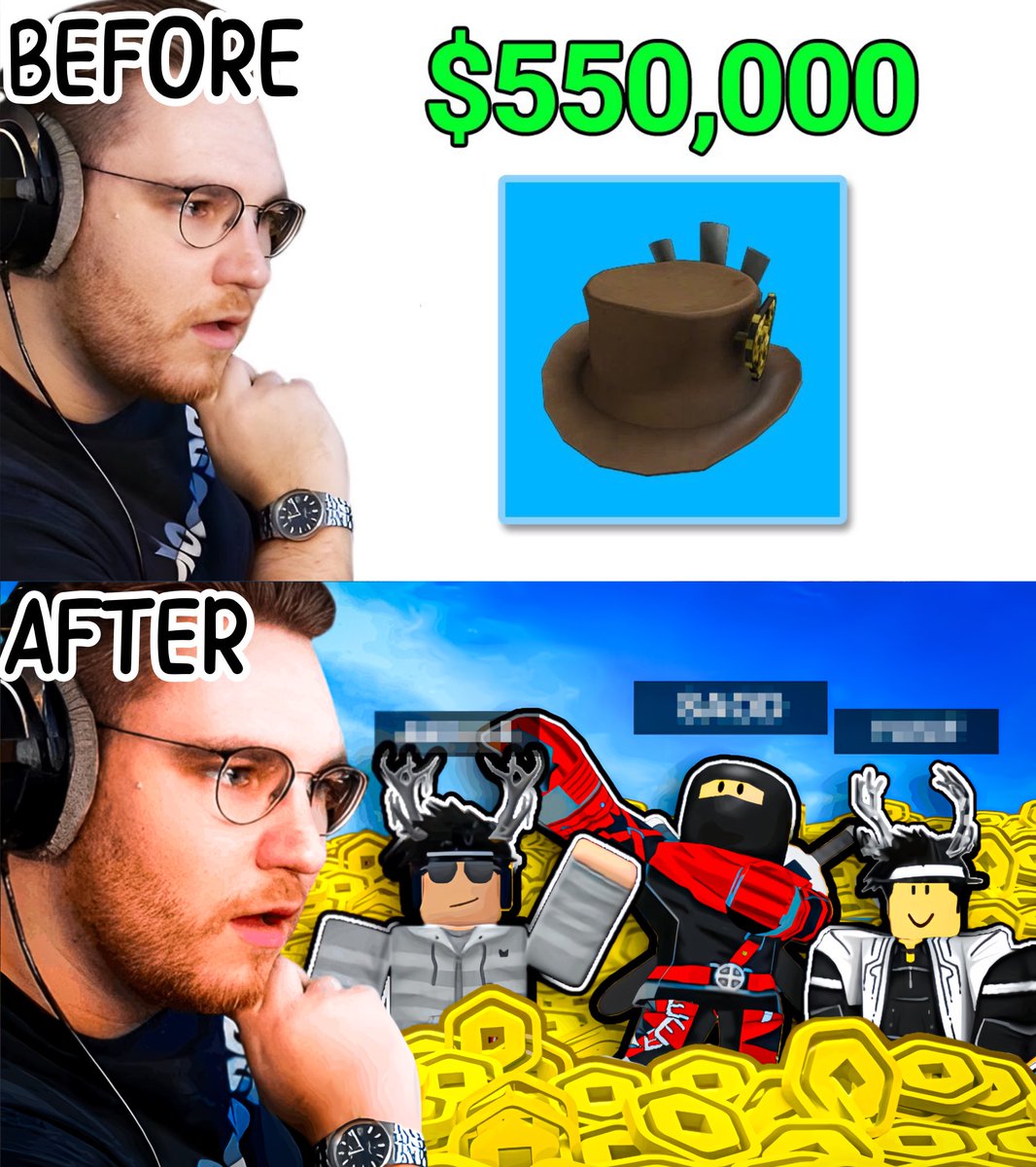 Yosso Thumbnail Designer tweet media