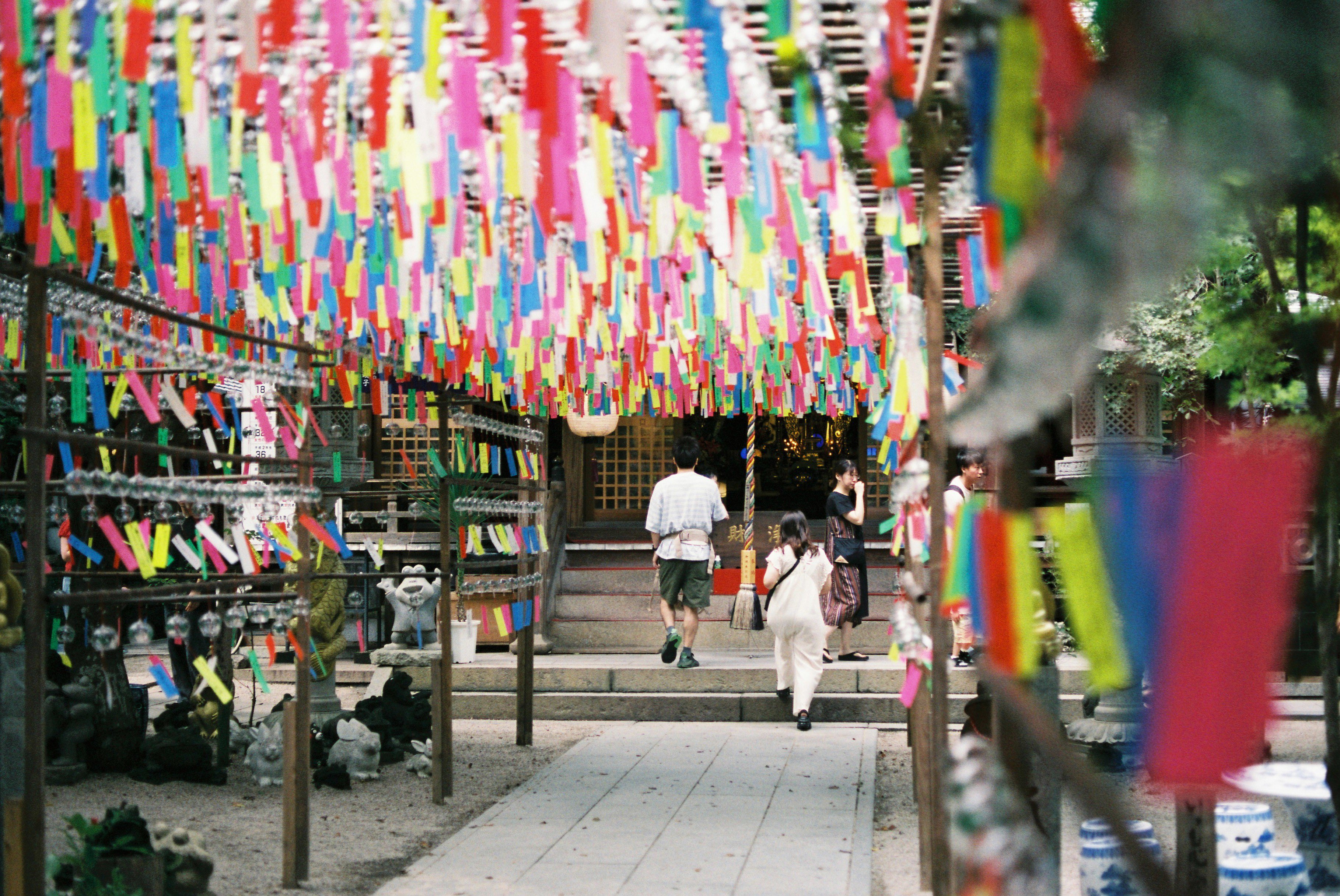 ダニロ・フェルナンデス 風景画 85/375 Fernandes 2000's FR-85S - GUITAR TRADERS - ギタートレーダーズ