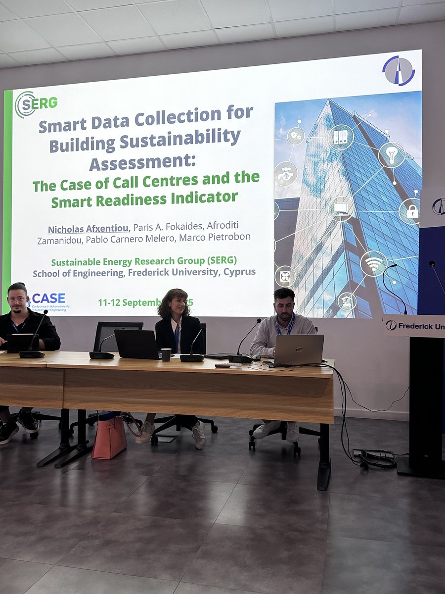 Smart Square Project tweet media