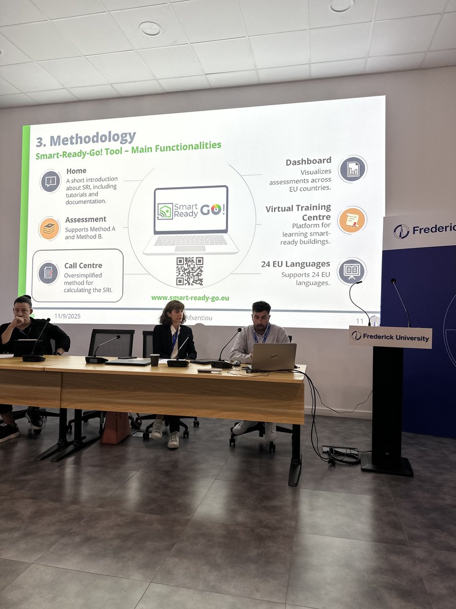 Smart Square Project tweet media