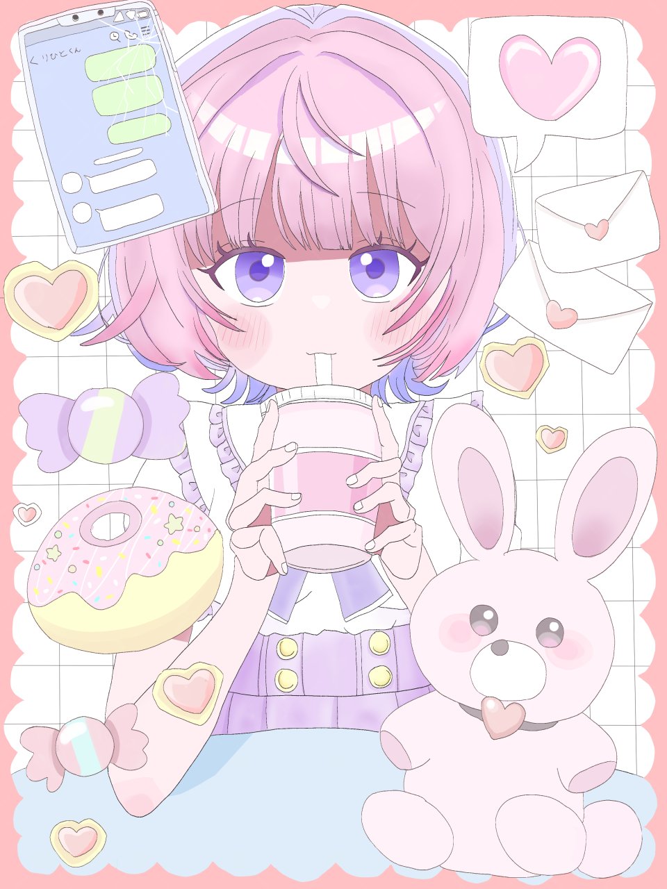 あきやまえんま😈 on X: 