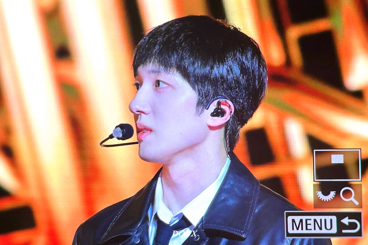 doux_cn's tweet photo. 250917 CN FESTA
아기👼 
#찬희 #강찬희 #CHANI #SF9 https://t.co/YARw3JhSOd