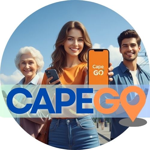 ThyncPro's tweet image. Cape Town deserves safe, seamless, locally-owned public transport. CapeGO is our homegrown platform uniting trains, buses &amp;amp; taxis under one app — transparent fares, secure payments, driver uplift &amp;amp; safety built-in. @elonmusk the future of mobility starts here. #CapeGO