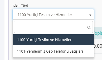 Programlar  güncellenemedi, manuel düzeltmeler yapmak zorunda kalıyoruz , bir işletme defteri için bu butonun ne faydası var ?   1101 yenılenmiş cep telefonu satan kaç mükellef var.  Basit bir işletme defterinde aktarım yapamıyoruz.
<a href="/DefterBeyan/">Defter Beyan Sistemi</a>  <a href="/gibsosyalmedya/">Gelir İdaresi Başkanlığı</a> <a href="/HMBakanligi/">T.C. Hazine ve Maliye Bakanlığı</a>